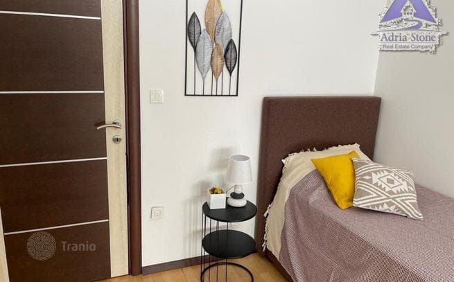 2-Bedroom Apartment in Budva City Center, photo 4