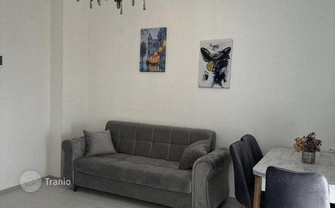 1-Bedroom Apartment in Saburtalo, Tbilisi, photo 5