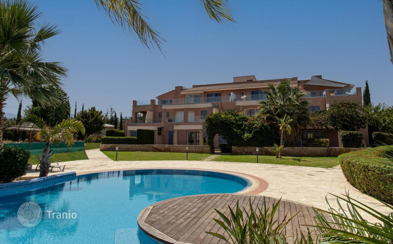 2-Bedroom Townhouse in Polis, Cyprus, photo 4