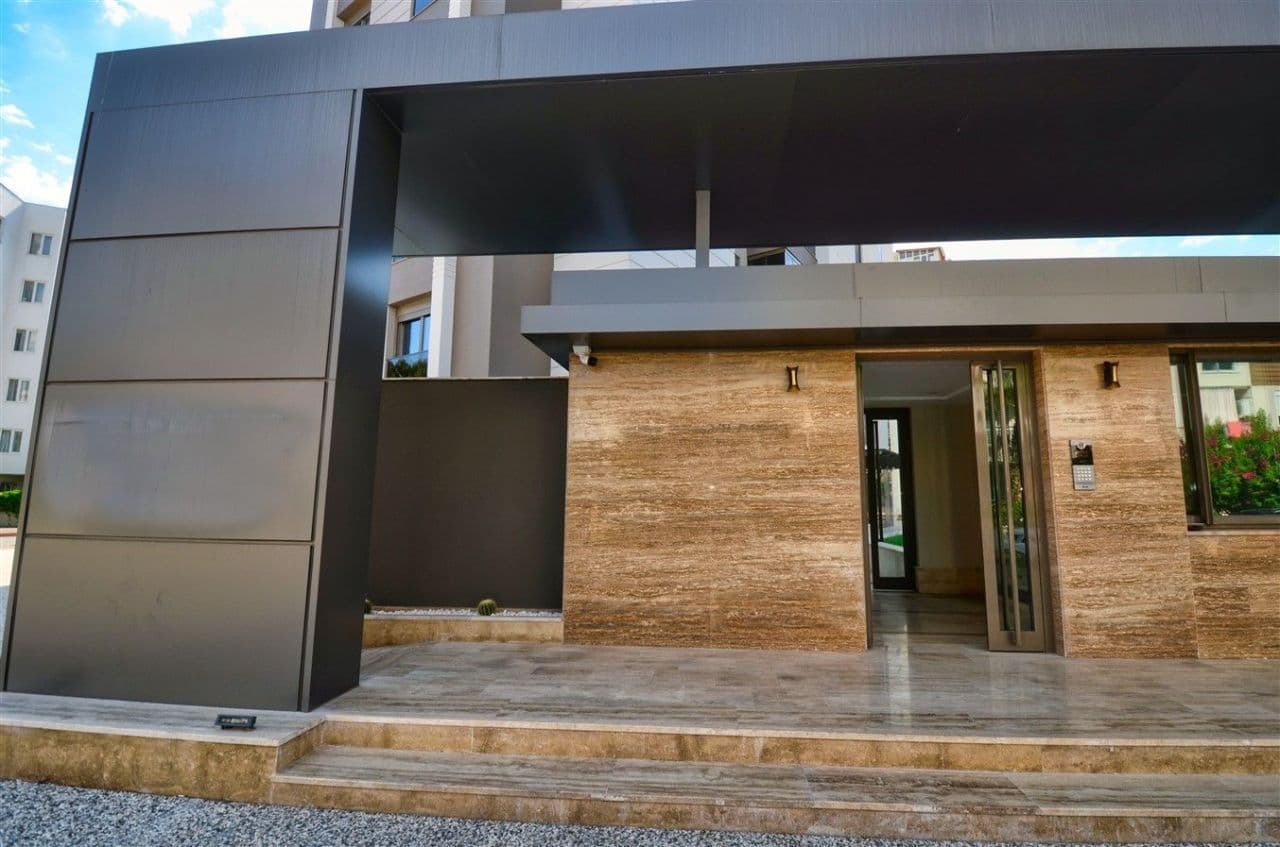 Квартира в Анталии, Турция, 170 м², фото 5