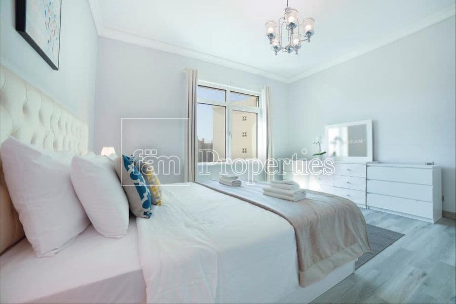Апартаменты в Дубае, ОАЭ, 145 м², фото 5