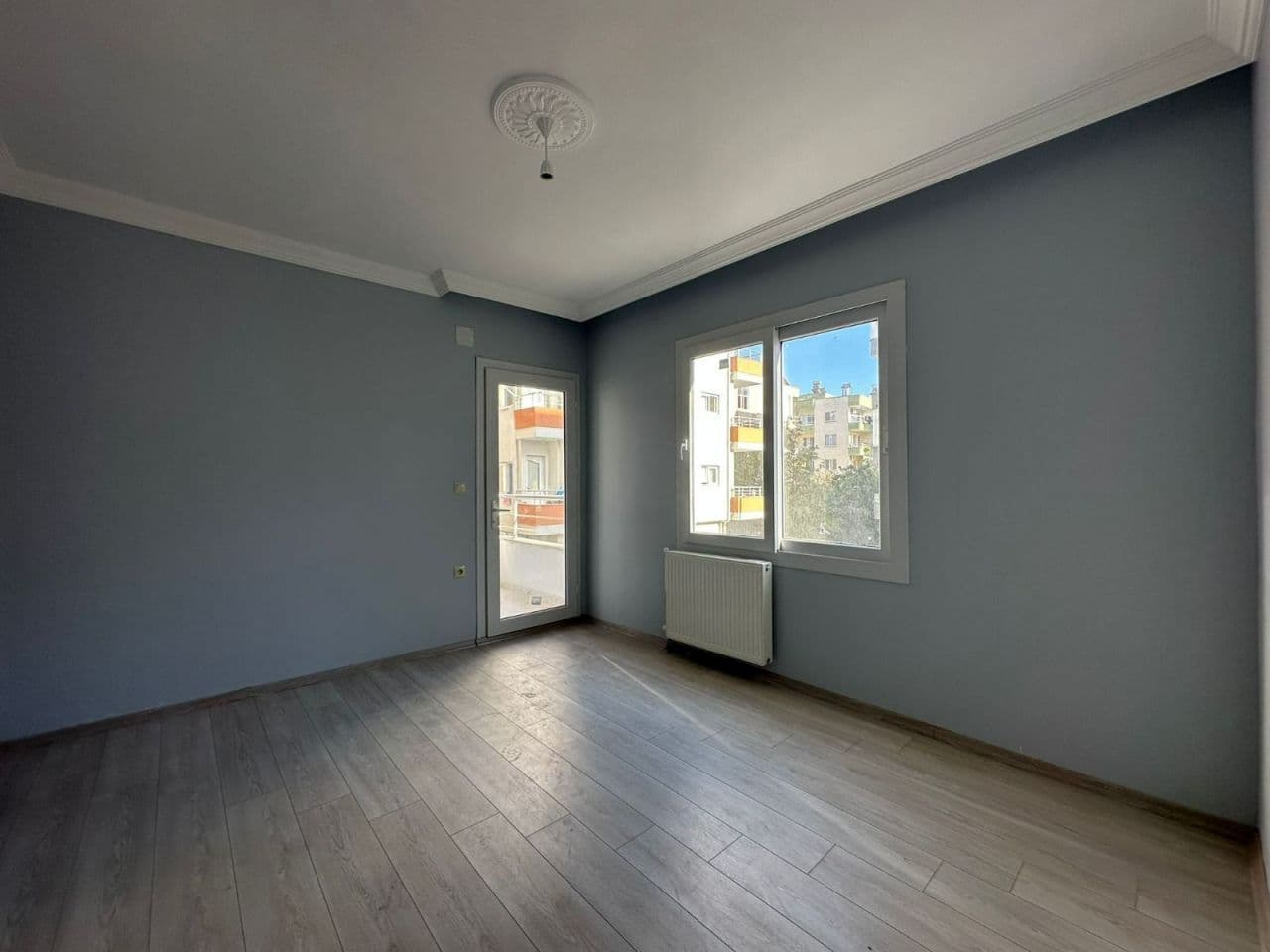 Квартира в Мерсине, Турция, 115 м², фото 2