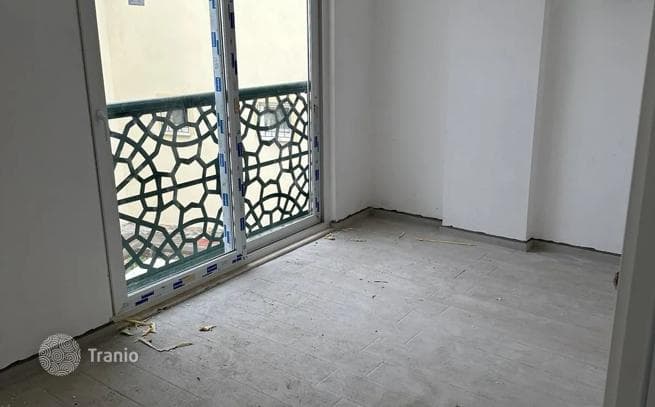 2-Bedroom Apartment in Fethiye