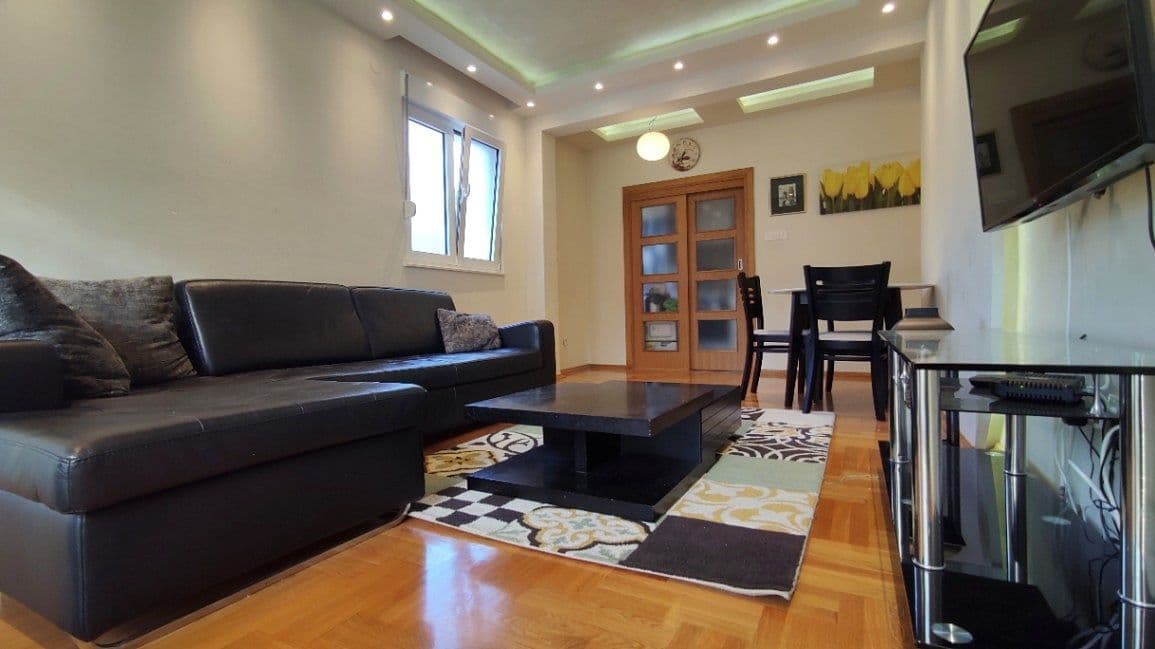 Квартира в Будве, Черногория, 64 м²