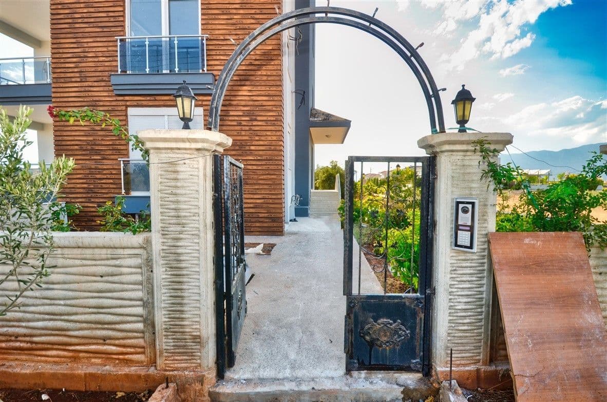 Квартира в Анталии, Турция, 125 м², фото 5