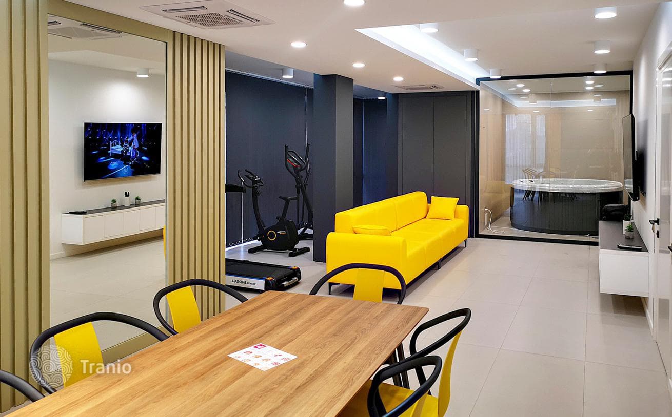 3-Bedroom Villa in Batumi, photo 4
