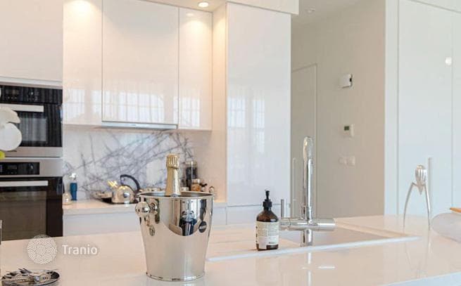 3-Bedroom Luxury Apartment in Limassol