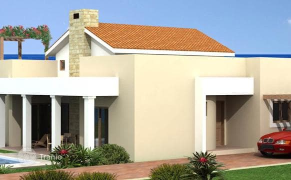 3-Bedroom Villa in Limassol, Cyprus, photo 2