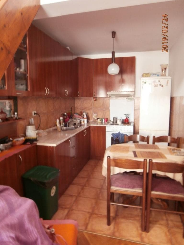 Квартира в Баре, Черногория, 62 м²
