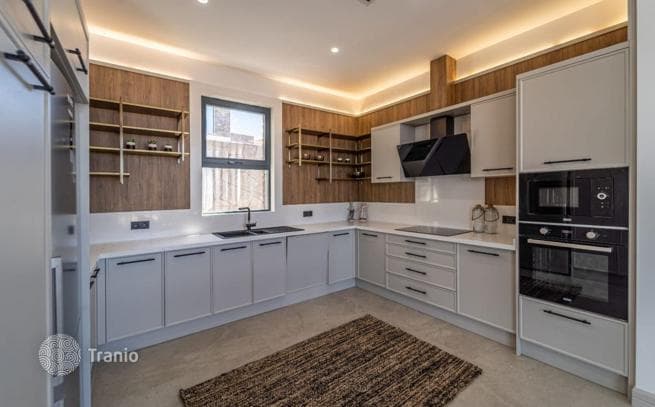 4-Bedroom Villa in Yalikavak, photo 4