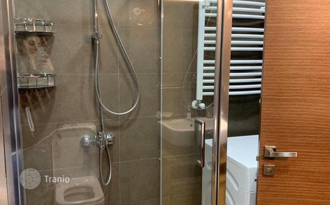 1-Bedroom Apartment in Saburtalo, Tbilisi, photo 5