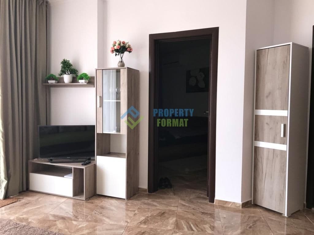 Апартаменты в Несебре, Болгария, 80 м², фото 2