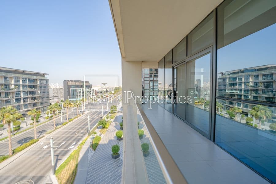Апартаменты в Дубае, ОАЭ, 213 м², фото 5