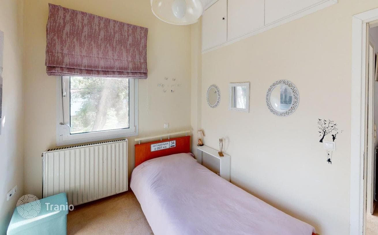 Квартира 180 м² в Афинах, Греция, фото 4
