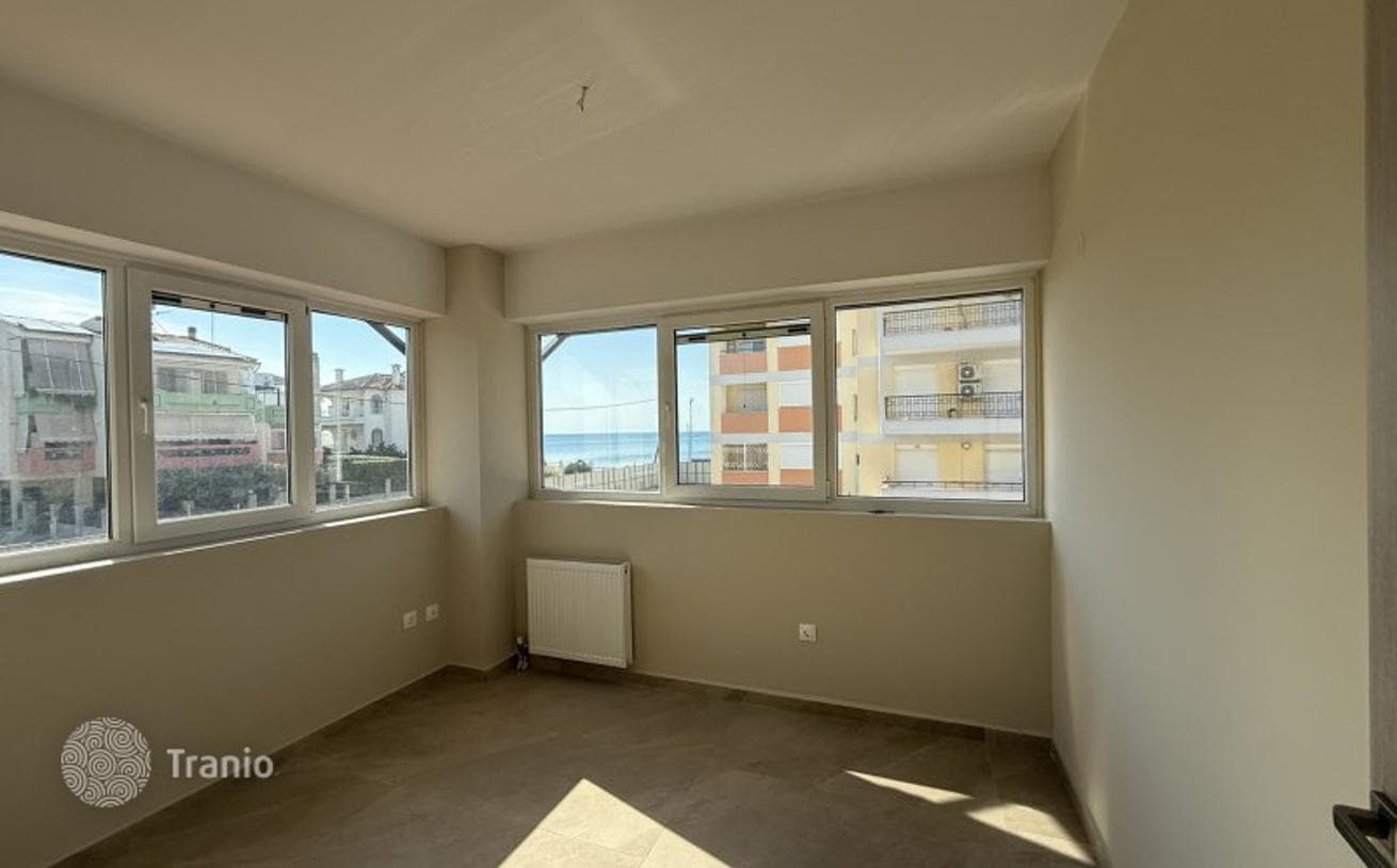 2-комнатная квартира 90 м² в Салониках, Греция