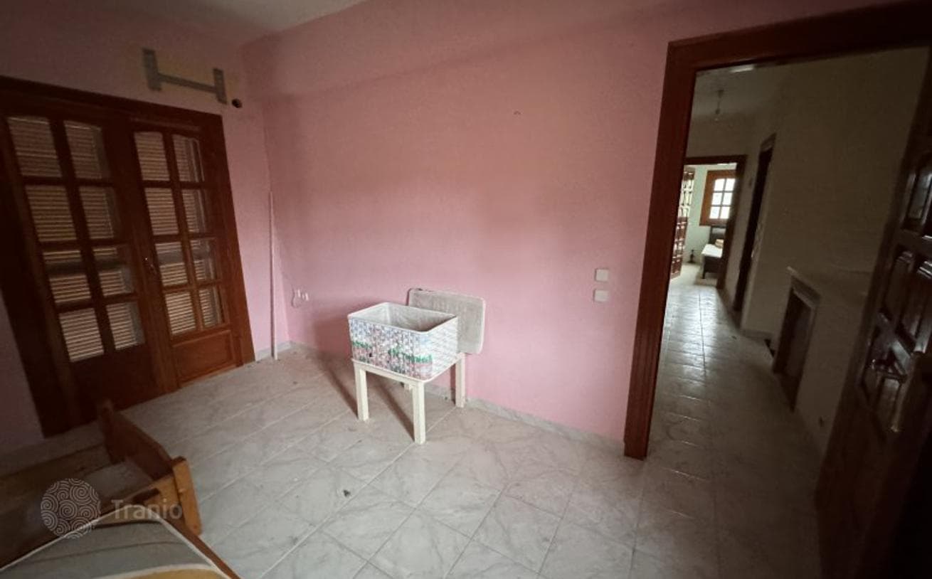 Дом в городе 300 м² в Пефкохори, Греция