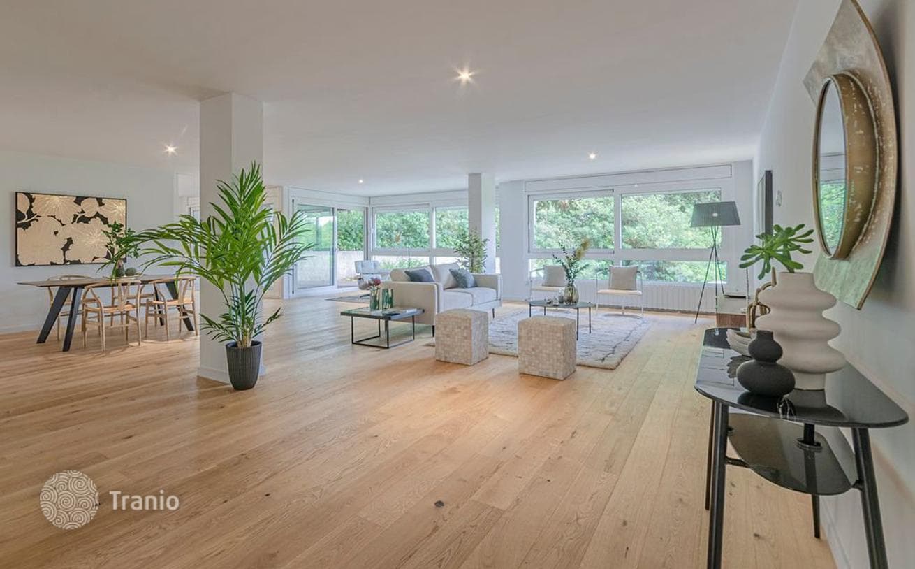 Квартира 328 м² в Педральбесе, Испания