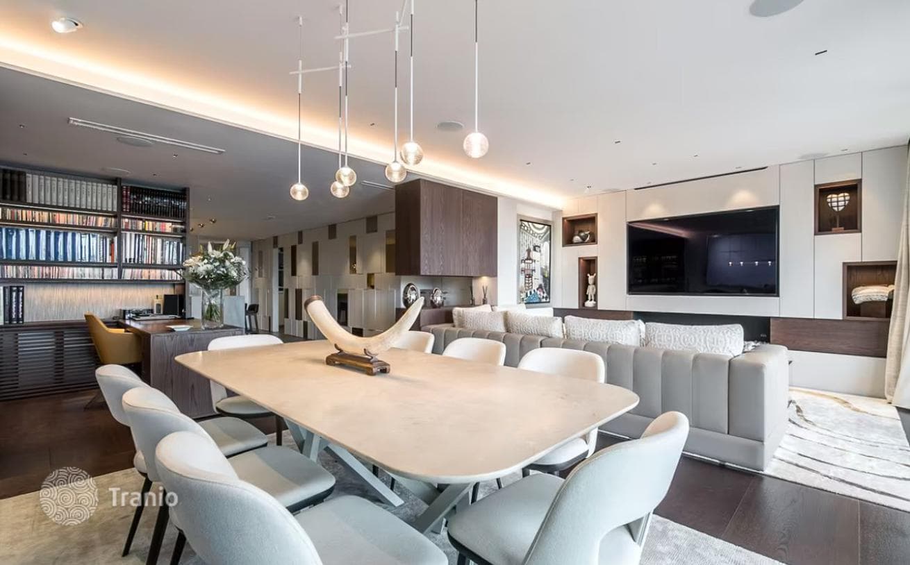 Квартира 140 м² в Педральбесе, Испания