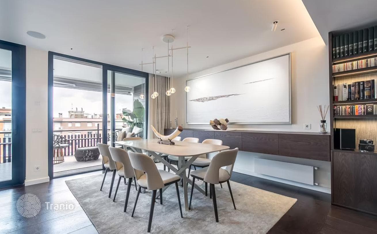 Квартира 140 м² в Педральбесе, Испания, фото 2