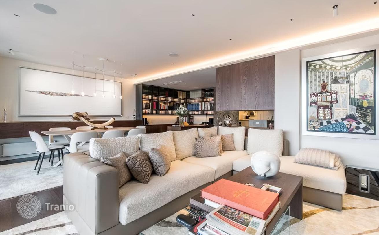 Квартира 140 м² в Педральбесе, Испания, фото 5