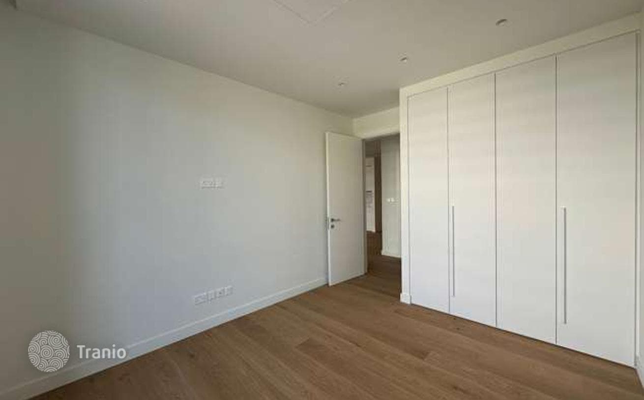 1-комнатная квартира 56 м² в Гермасойе, Кипр, фото 5