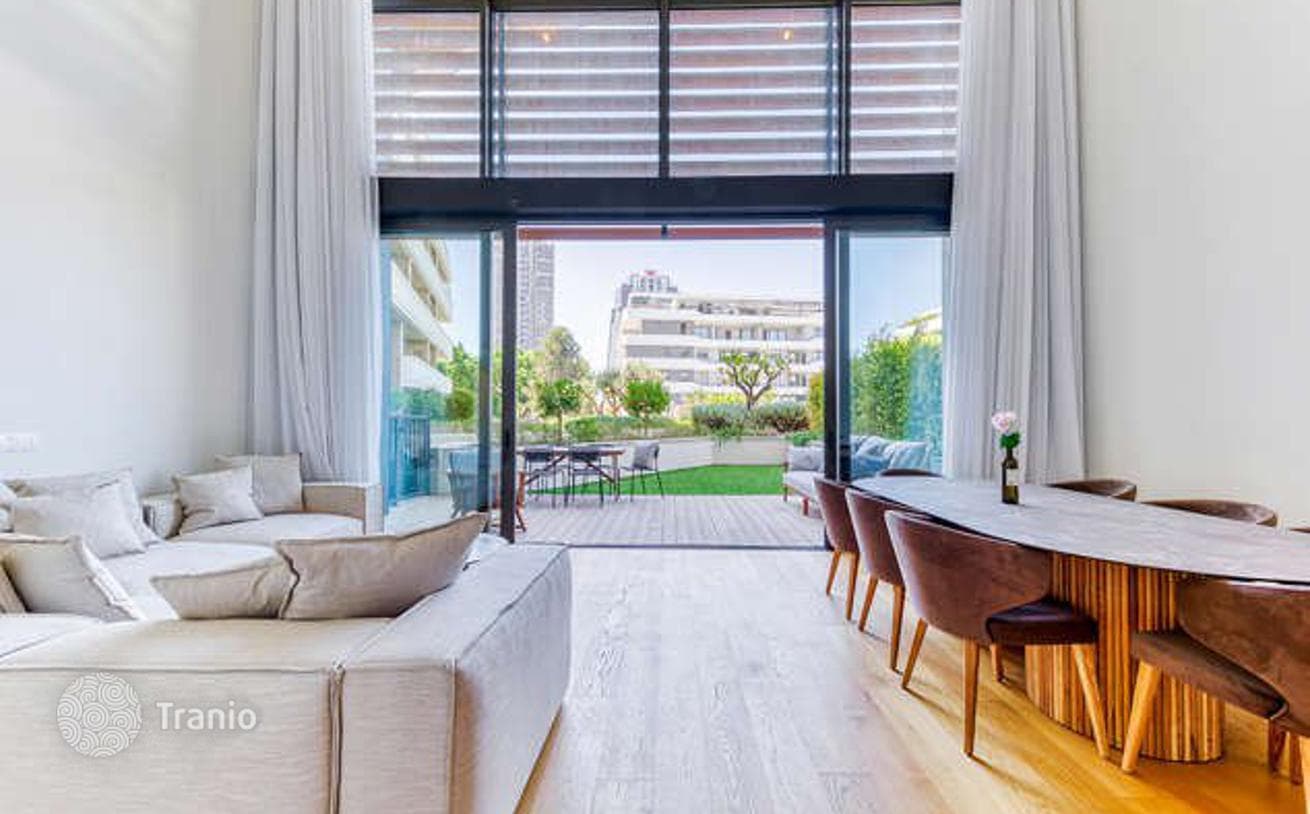 3-Bedroom House in Germasoyia, Limassol, photo 4