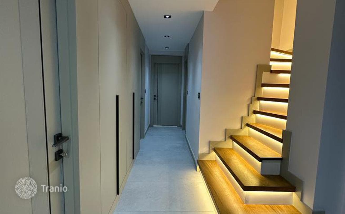 3-Bedroom Penthouse with Modern Renovation in Konyaalti, Antalya, photo 3