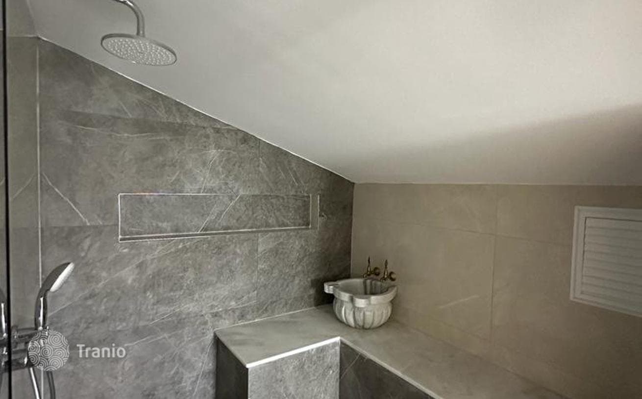 3-Bedroom Penthouse with Modern Renovation in Konyaalti, Antalya, photo 4