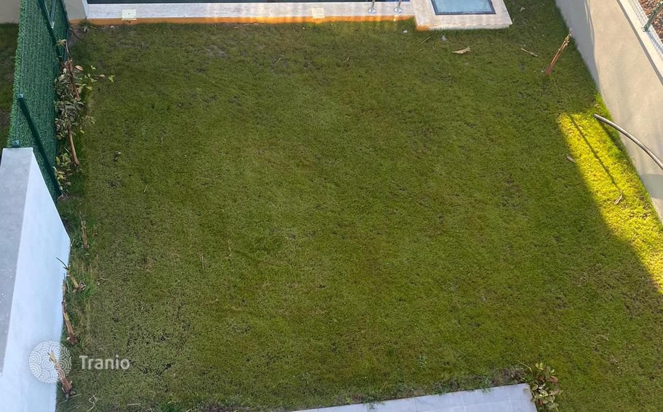3-Bedroom (4+1) Villa with Private Pool in Konyaalti, Antalya, photo 3