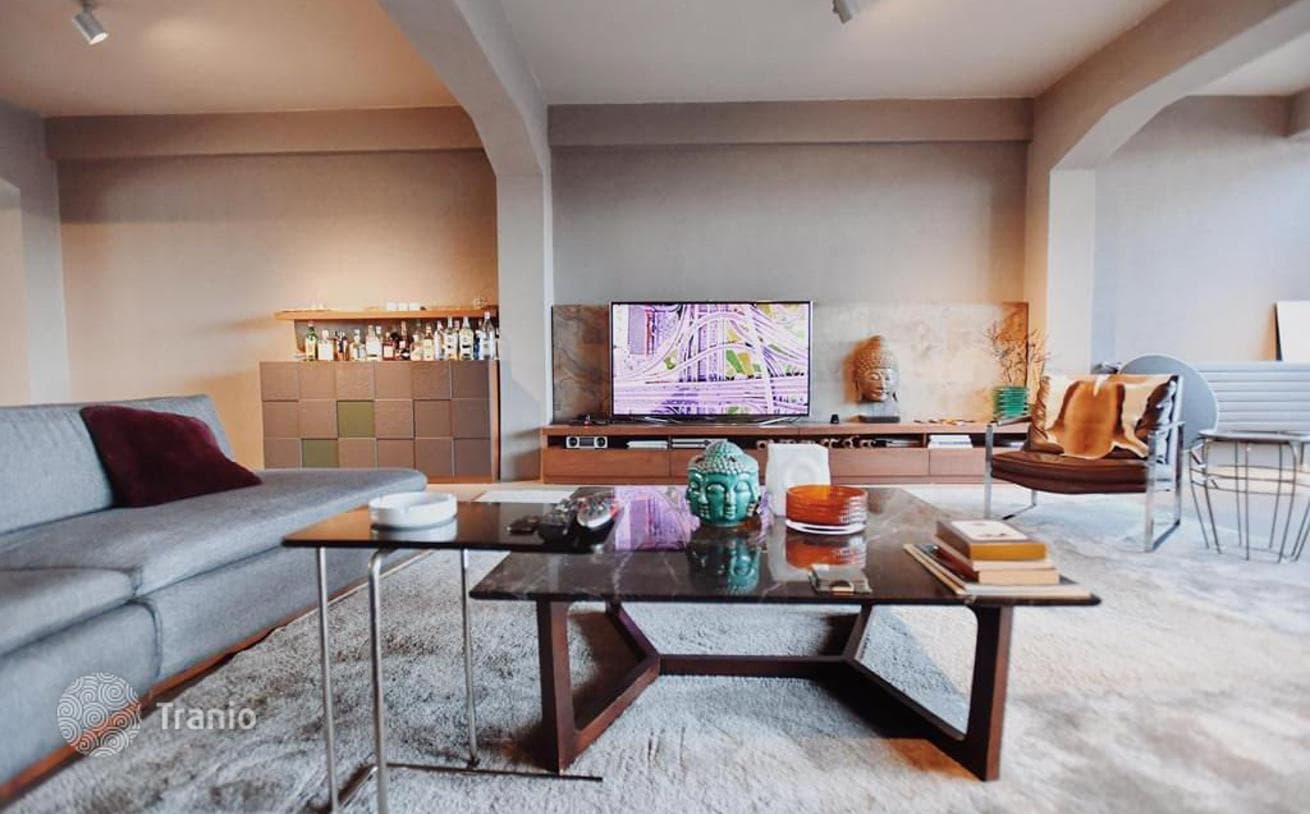 2-Bedroom Apartment in Sisli, Istanbul, photo 5