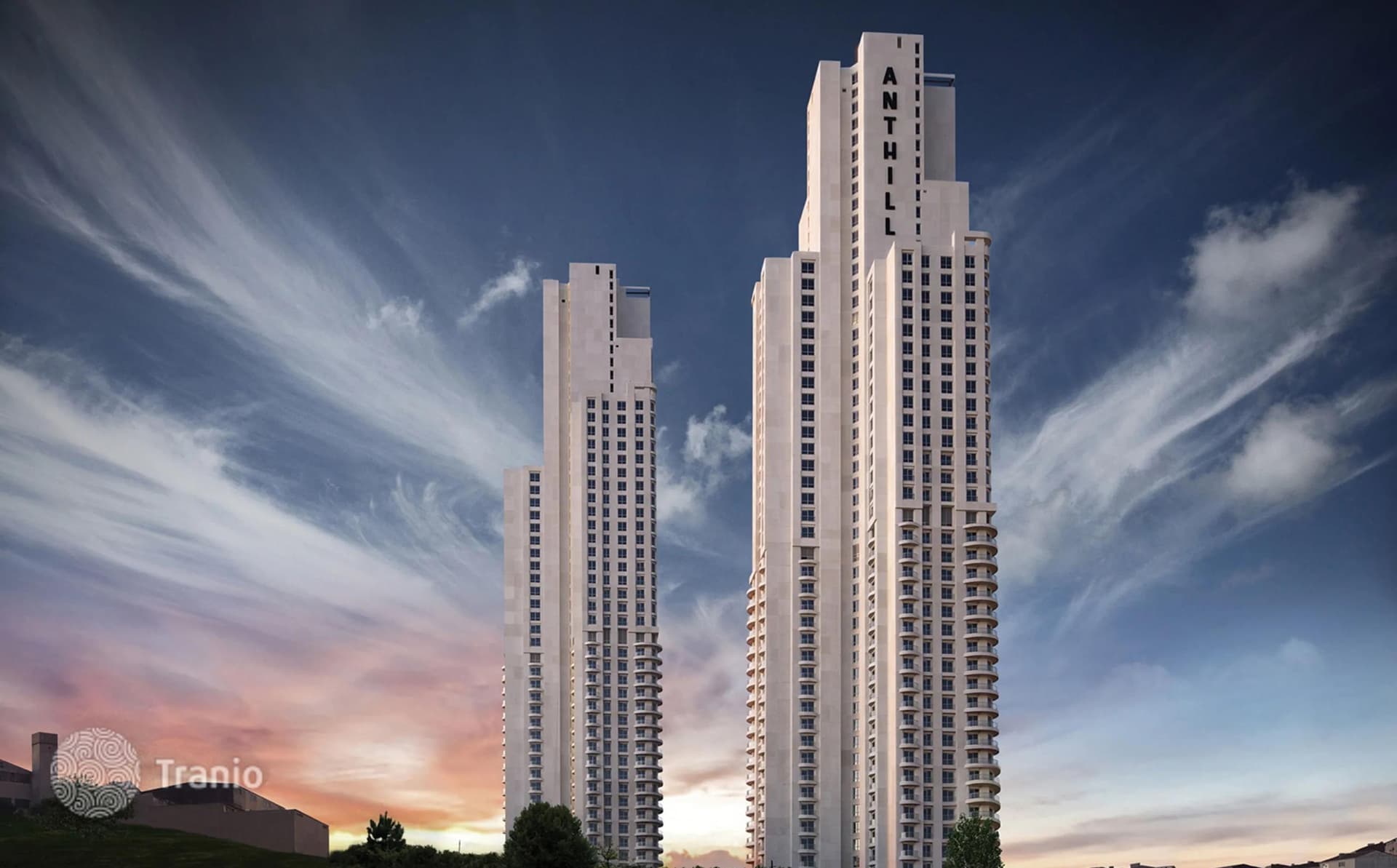 1-Bedroom Apartment in Sisli, Istanbul