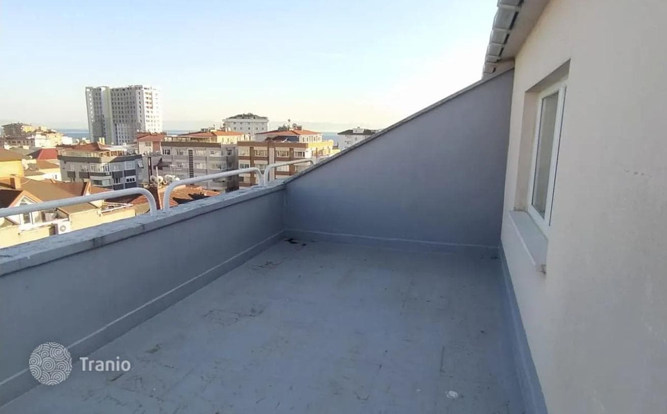 3-Bedroom Apartment in Kartal, Istanbul