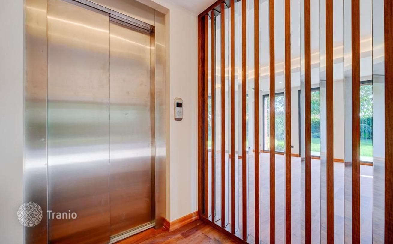4-Bedroom Villa in Beykoz, Istanbul, photo 2