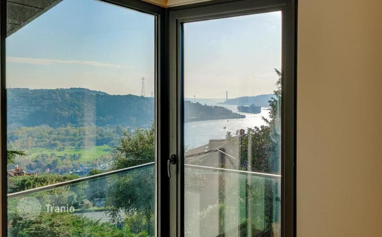 4-Bedroom Villa in Beykoz, Istanbul, photo 4