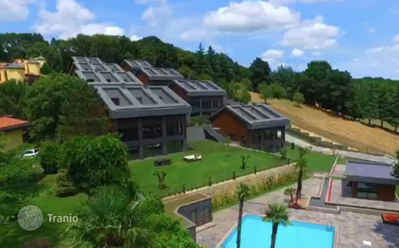 3-Bedroom Villa in Beykoz, Istanbul