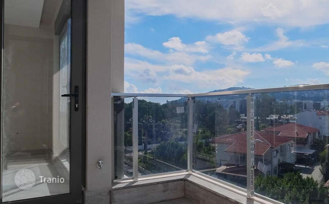 2-Bedroom (2+1) Apartment with Sea View in Fethiye, Turkey, photo 4