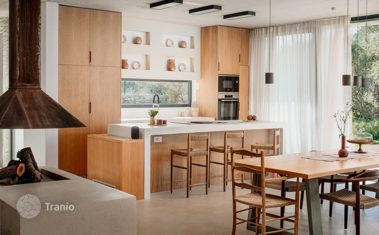 3-Bedroom Villa in Šolta, Croatia, photo 3