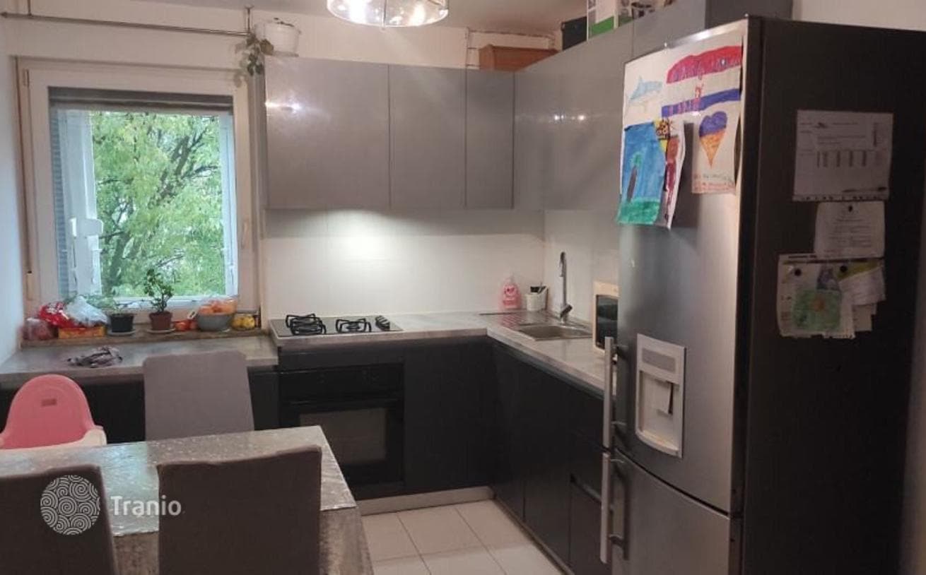 1-Bedroom Apartment in Verudela, Pula