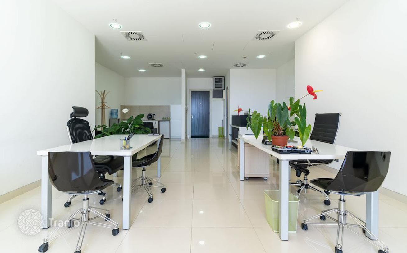 Commercial Space in TQ Plaza, Budva, photo 4