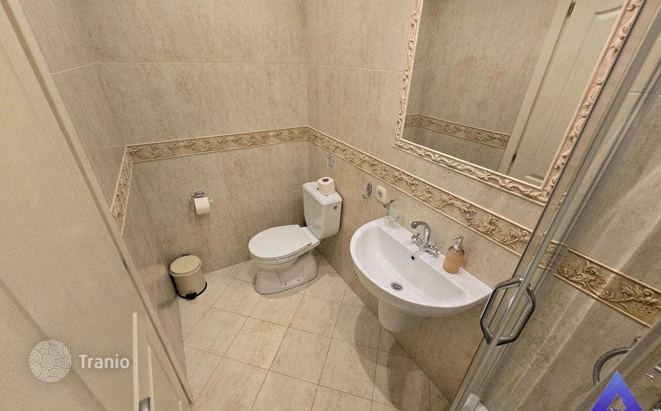 1-Bedroom Apartment with Sea View in Perast, Kotor, photo 3