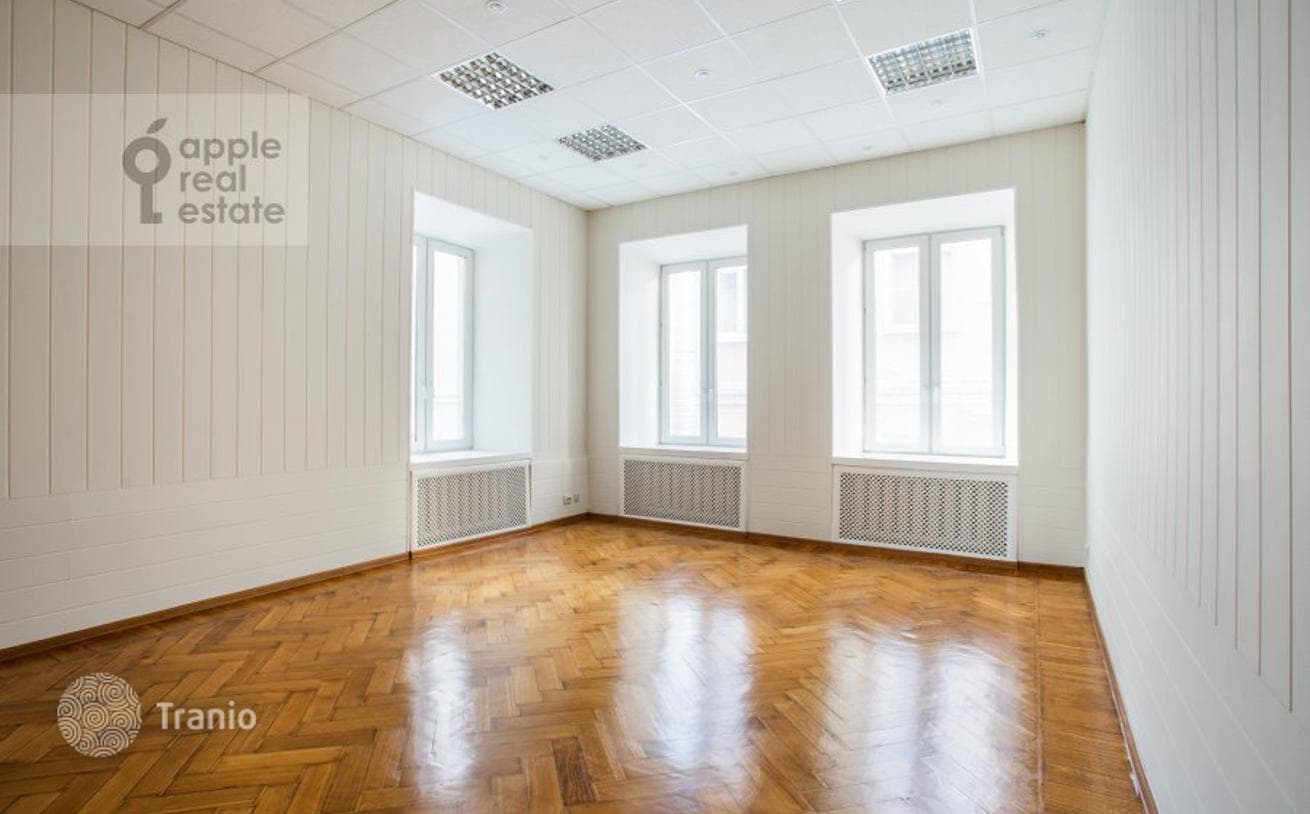 3-Bedroom Apartment in Tverskoy District, Moscow, photo 4