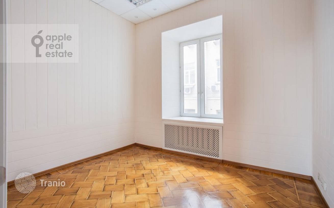 3-Bedroom Apartment in Tverskoy District, Moscow, photo 5