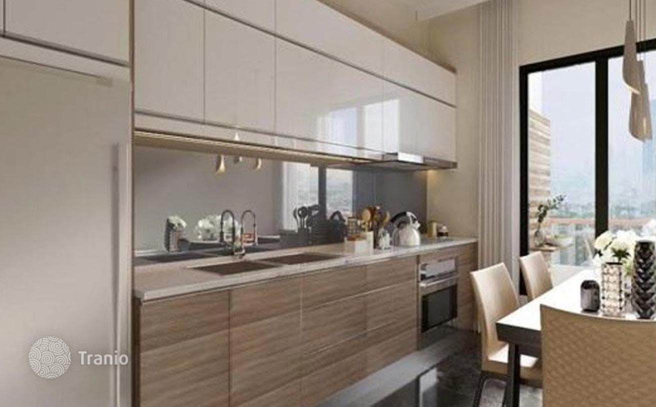 Apartment with Full-Service Management in Istanbul, photo 3
