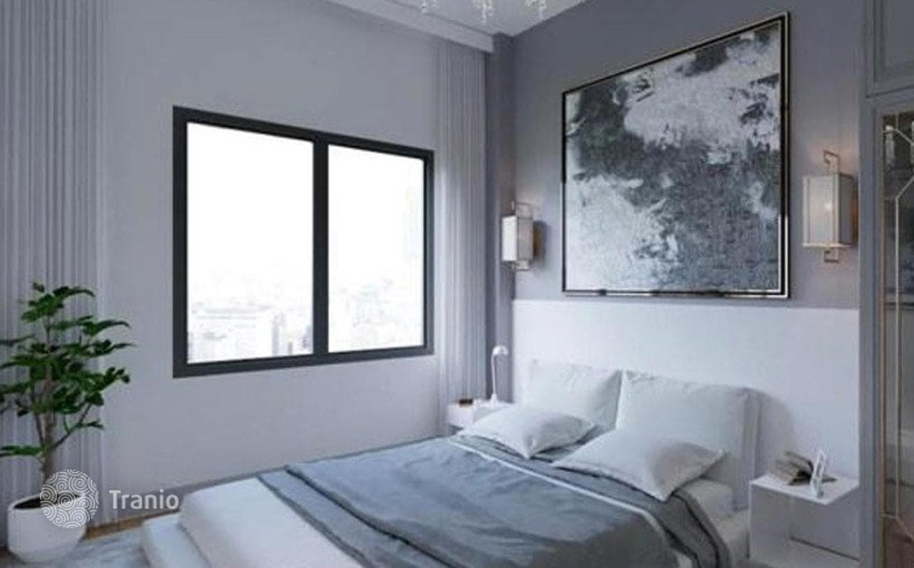 Apartment with Full-Service Management in Istanbul, photo 5