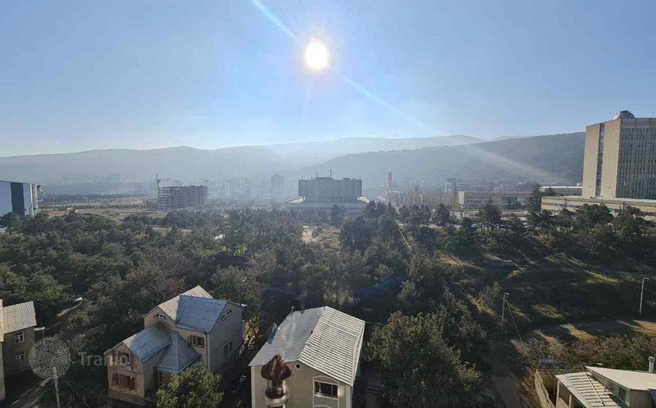 3-Bedroom Apartment in Saburtalo, Tbilisi, photo 4