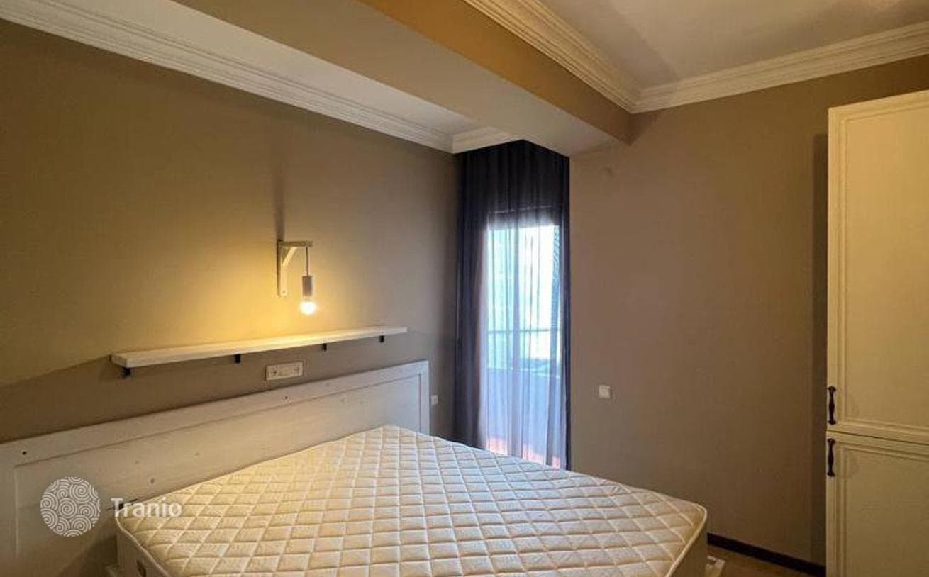 1-Bedroom Apartment with Sea View in Gonio, Batumi, photo 2